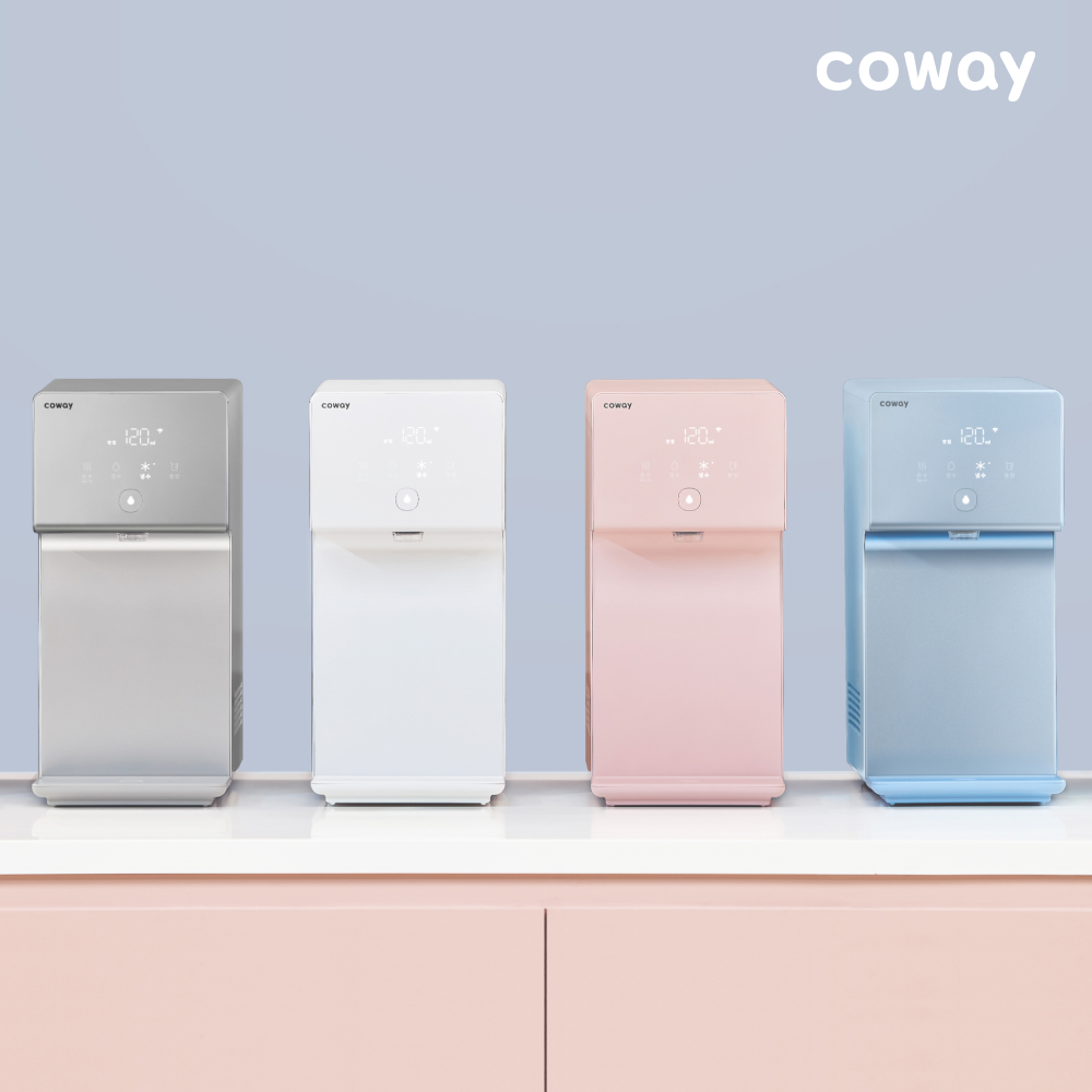 코웨이 CHP-7211N 코웨이 아이콘 정수기2 제품 이미지