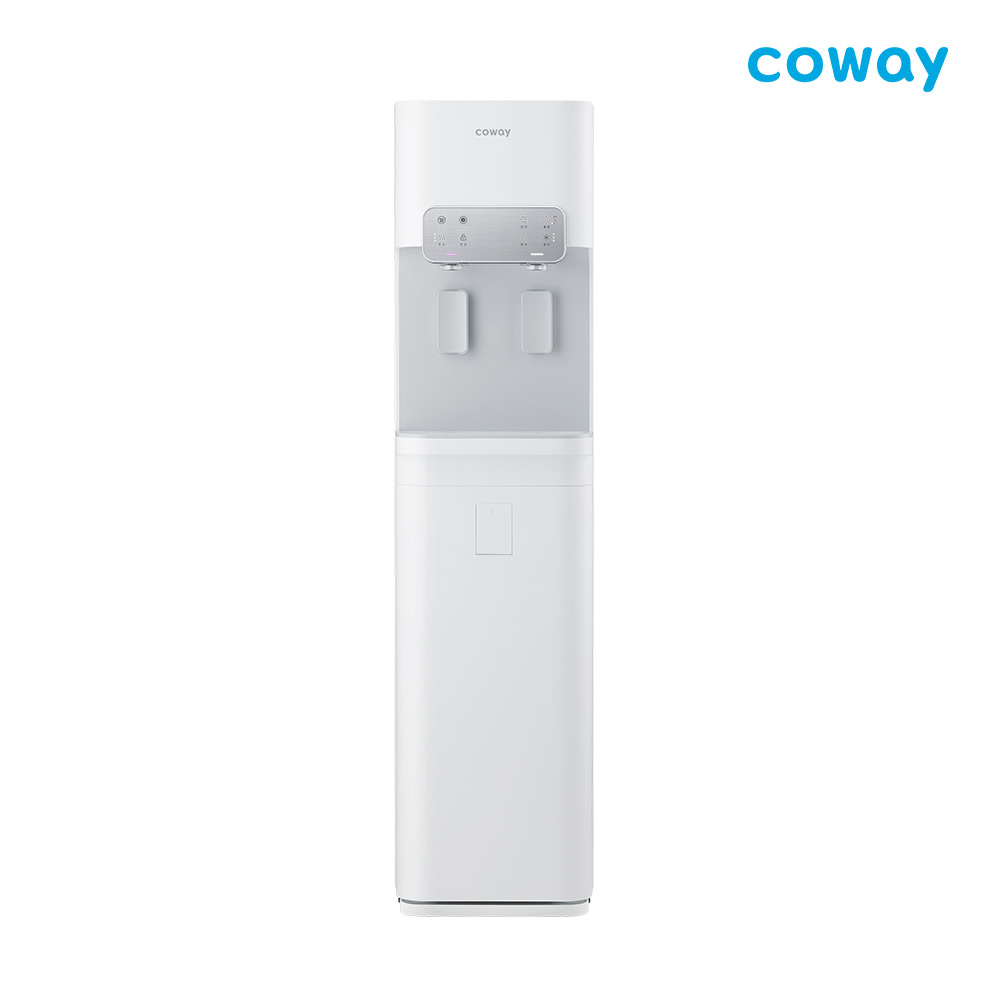 코웨이 CHP-5700R 코웨이 시루직수 워터 스탠드 정수기 제품 이미지