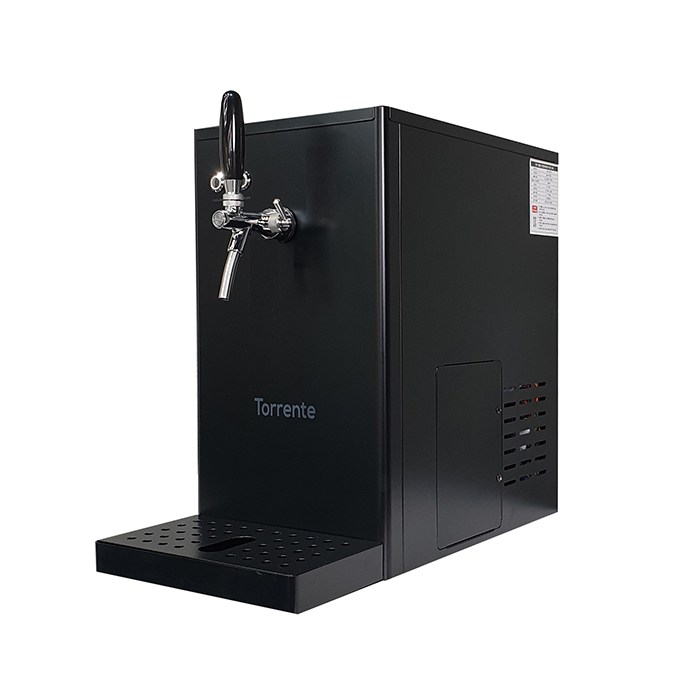 동양렌탈 ESH-7000CS 토렌티 스파클링 제조기 카운터탑타입 탄산수기 제품 이미지