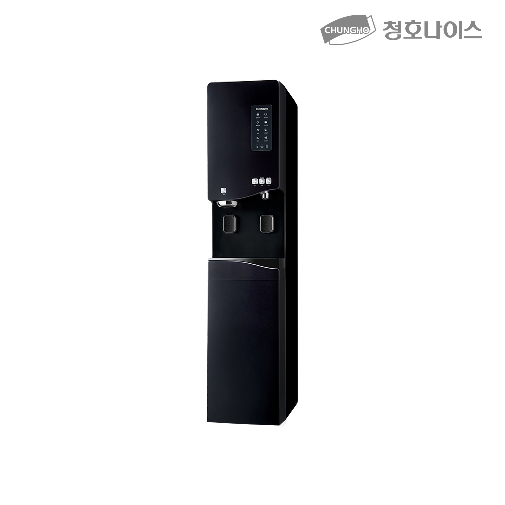 청호나이스 WI-55S90510M 청호 얼음냉온정수기 550 제품 이미지
