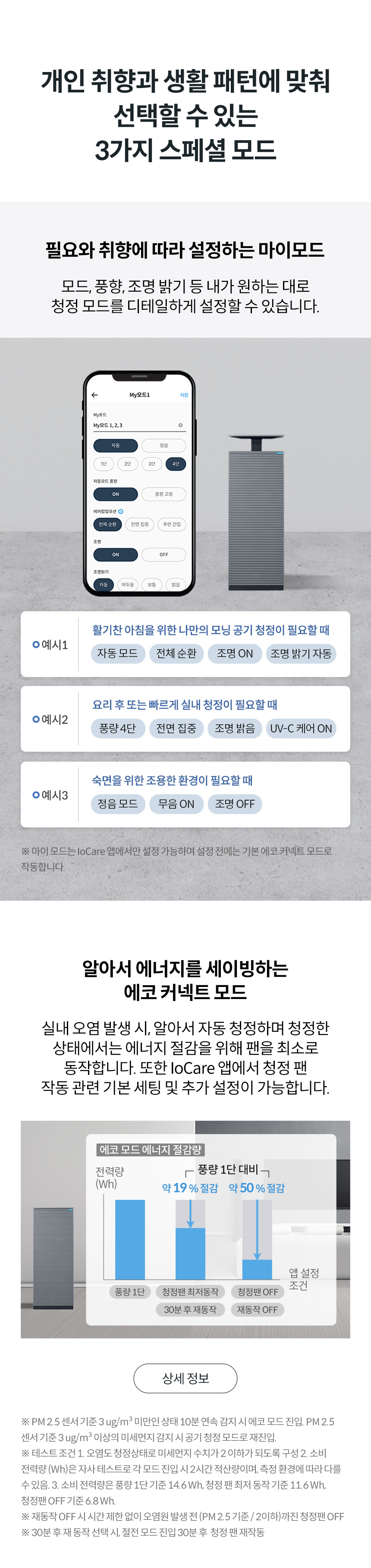 AP-2023K_코웨이 노블 공기청정기2_26번째 상세정보 코웨이 AP-2023K 코웨이 노블 공기청정기2 상세이미지 26