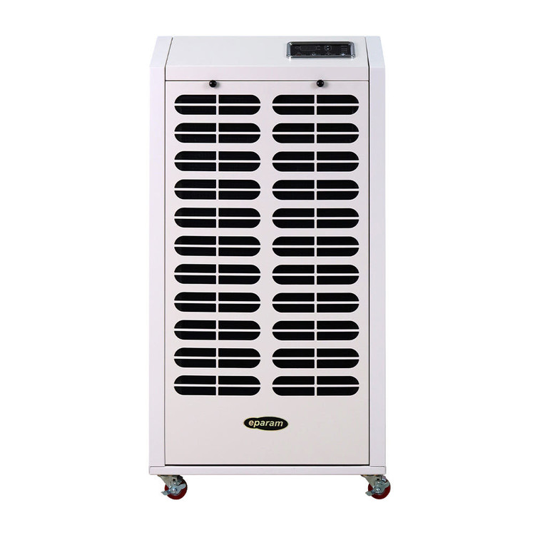 동양렌탈 EPD-AM100SP 160L 이파람 국산 공업용 산업용 업소용 대용량 펌프형 제습기 제품 이미지