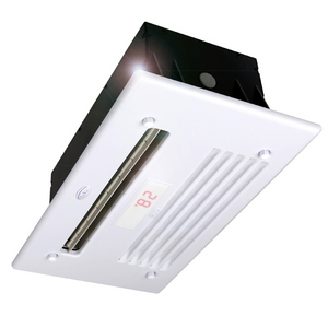 동양렌탈 YH-035PS 7~8평 예네 천정형 동파방지 난방기 히터 전기온풍기 일반형 제품 이미지