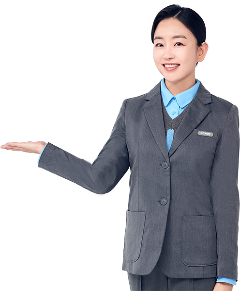 코웨이 AP-1526A 스퀘어핏 공기청정기 상세이미지 65