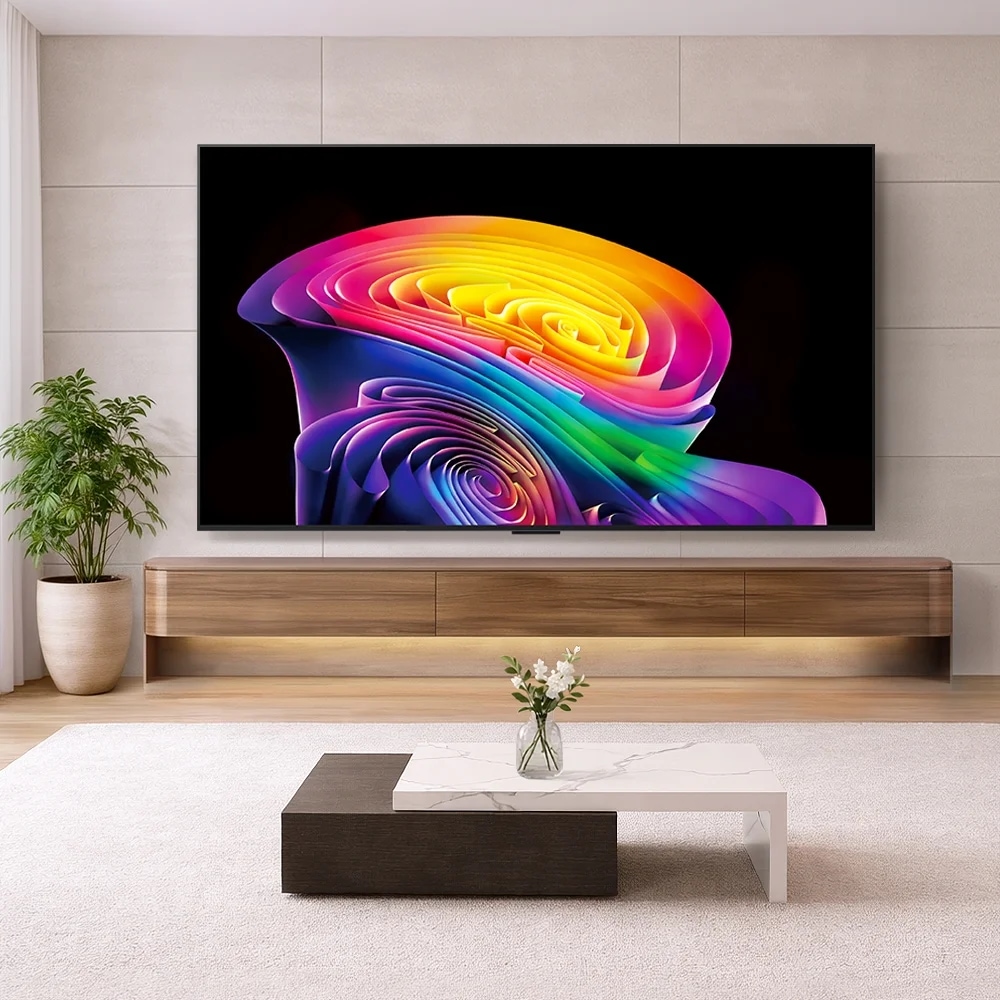 LG전자 oled55c6kna-wall2 LG 올레드 evo AI (벽걸이형) 제품 이미지