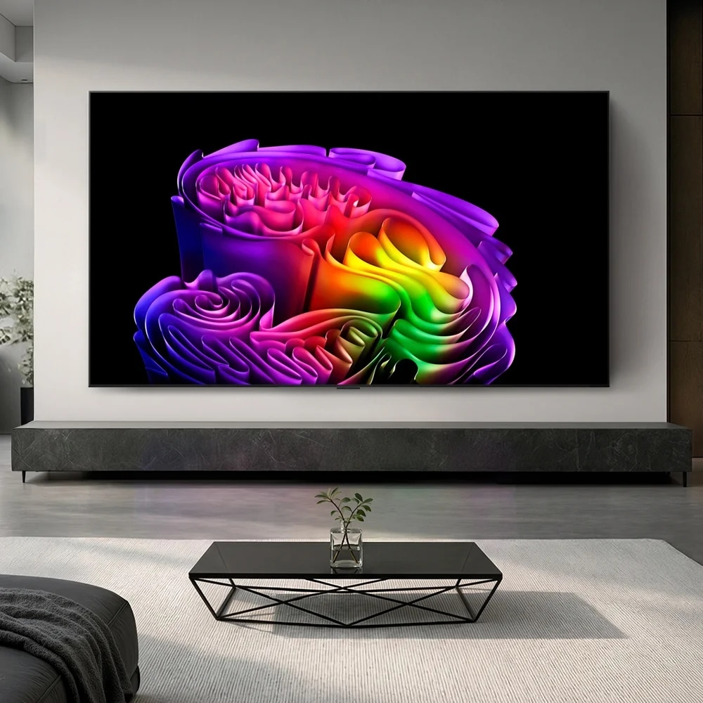 LG전자 oled97g6kna-wall2 LG 올레드 evo AI (벽걸이형) 제품 이미지