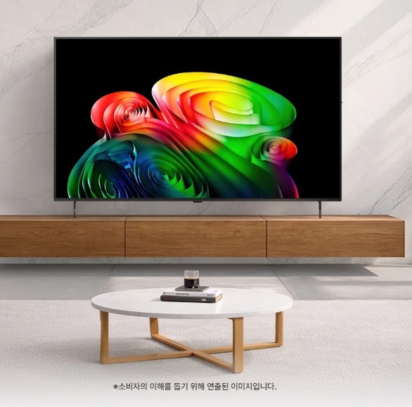 LG전자 OLED48B6K LG 올레드 AI (스탠드형) 120cm 제품 이미지