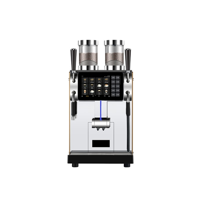 동양렌탈 MASTER 200 닥터커피 전자동 에스프레소머신 커피머신 렌탈 COFFEE 제품 이미지
