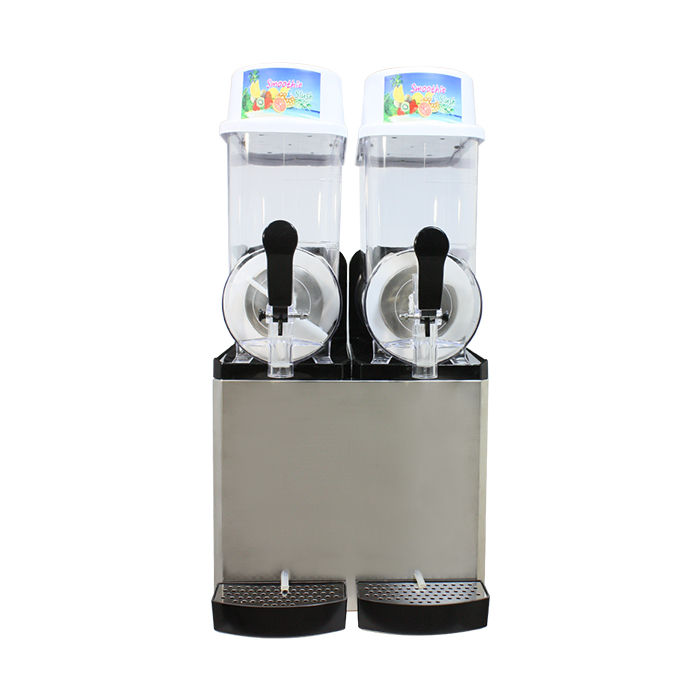 동양렌탈 YA-102 예주테크 2구 스무디 슬러시 제조기 12L x2 제품 이미지