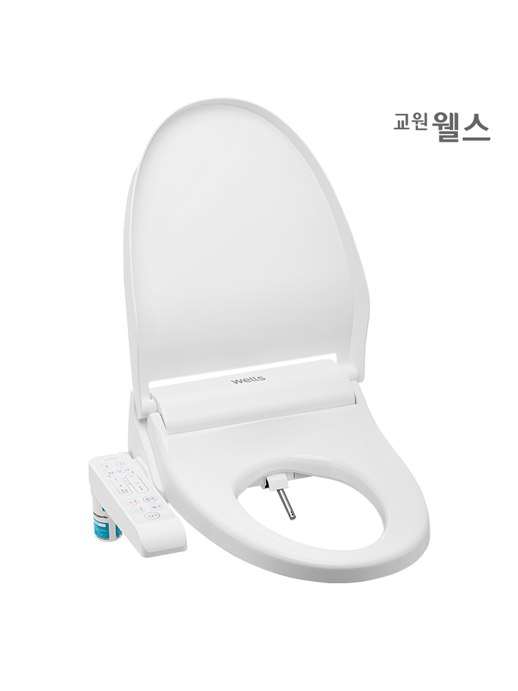 교원웰스 BN150 교원 웰스 비데 제품 이미지