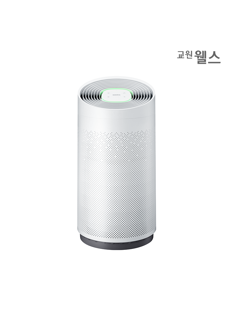 교원웰스 AR318CWA 교원 웰스 공기청정기 토네이도 제품 이미지