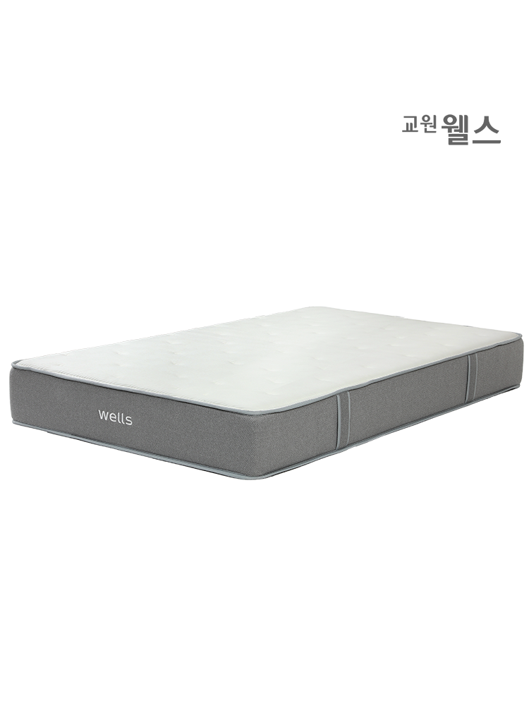 교원웰스 MP778 교원 웰스 매트리스 코지슬립 Q 제품 이미지