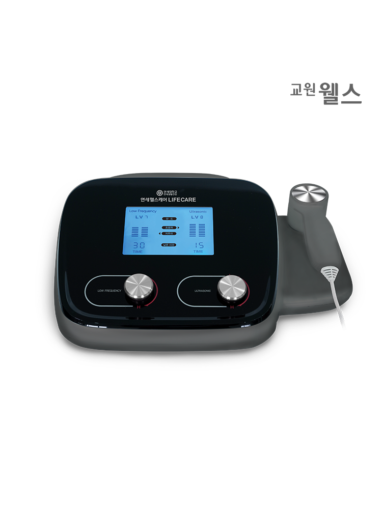 교원웰스 CM-7000TG 연세헬스케어 LIFECARE 제품 이미지