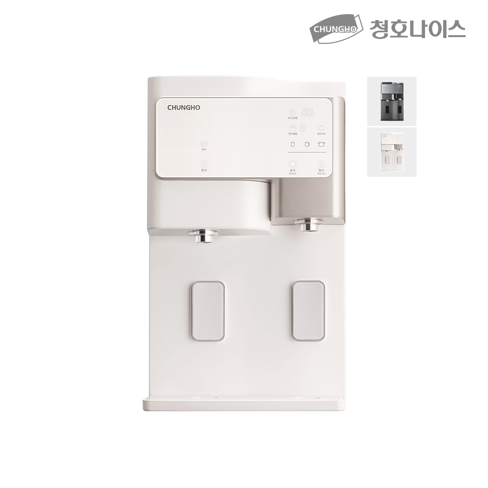 청호나이스 WP-60C90010M 청호 냉온정수기 세니타 제품 이미지