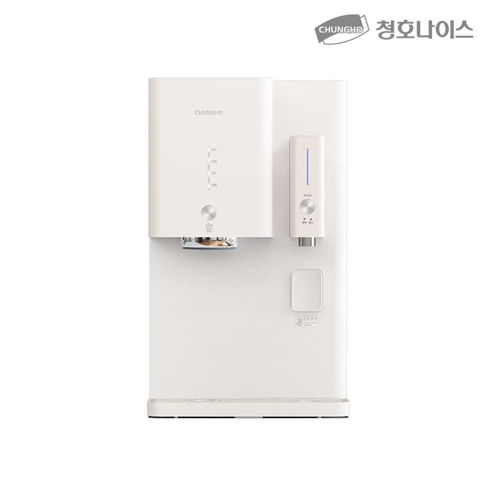 청호나이스 WI-53C8600M 청호 얼음냉정수기 OMNI plus 제품 이미지