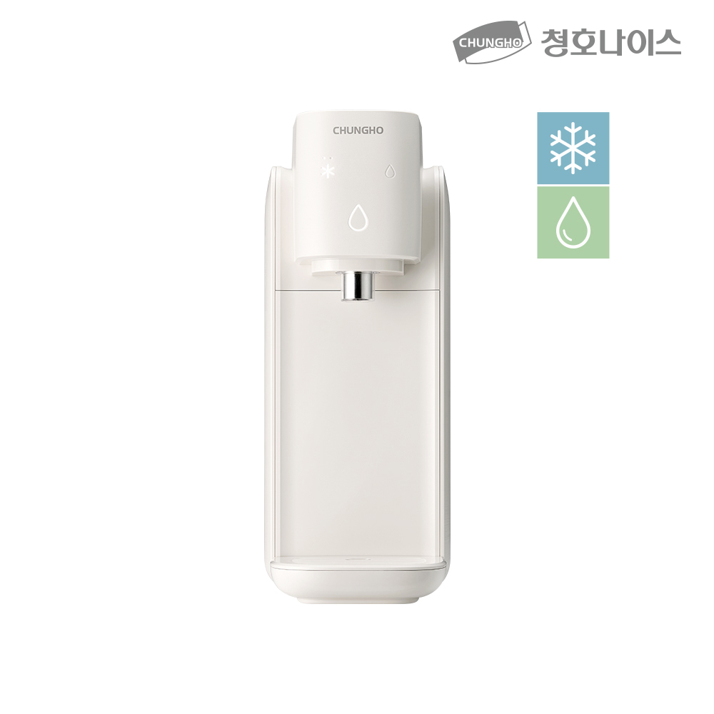청호나이스 WP-30C8460N 청호 자가관리 정수기 셀프 제품 이미지