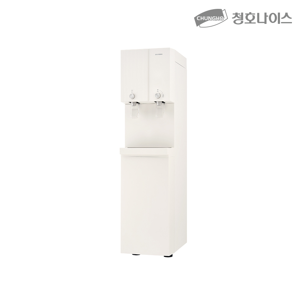 청호나이스 WP-50S90010M 청호 업소용 냉온정수기 TOTA R 제품 이미지 2