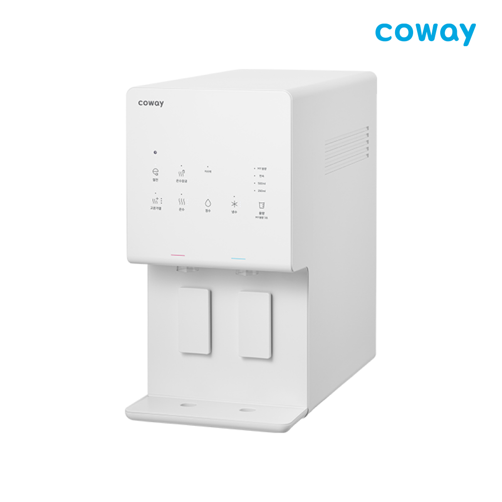 코웨이 CP-6340L 코웨이 엘리트 정수기 제품 이미지